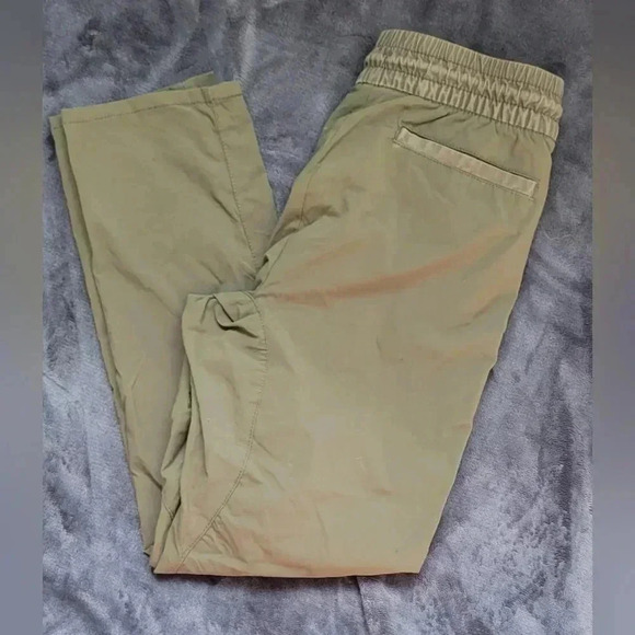 GAP Kids Hybrid Pull-On Pants with QuickDry, Size XL (12-13) - Picture 3 of 8